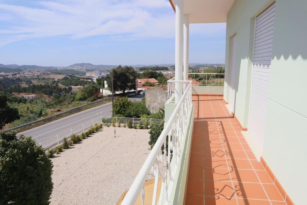 Casal De Sao Jose - Modern Country House Villa Mafra Exterior photo