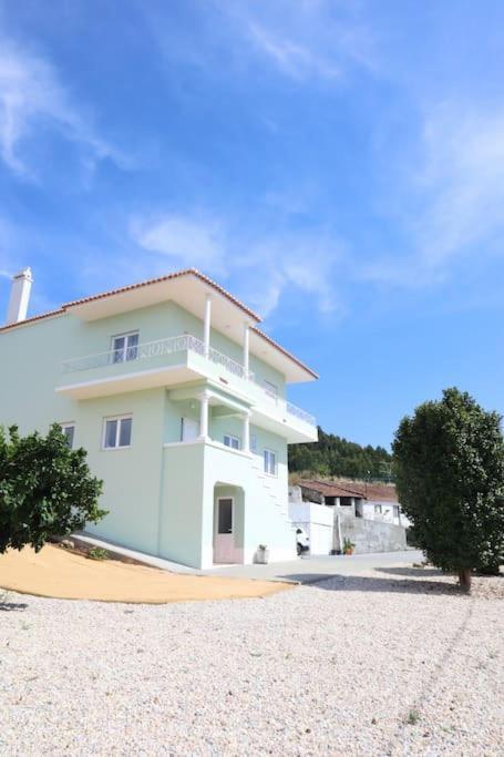 Casal De Sao Jose - Modern Country House Villa Mafra Exterior photo